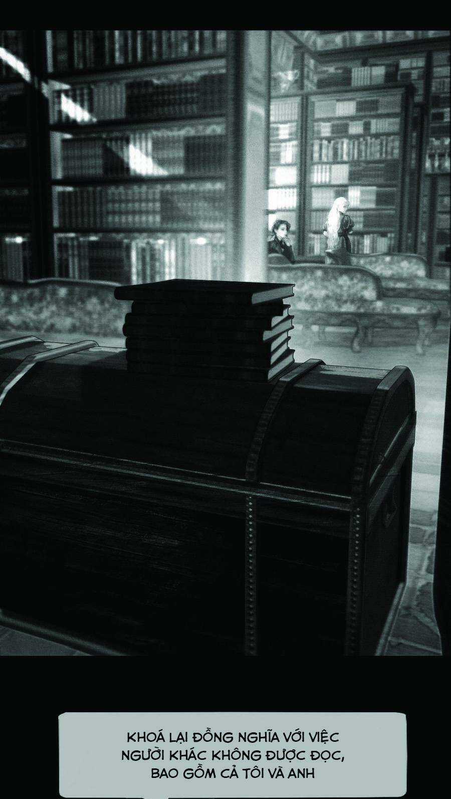 Aisha - Chapter 31 - Trang 26