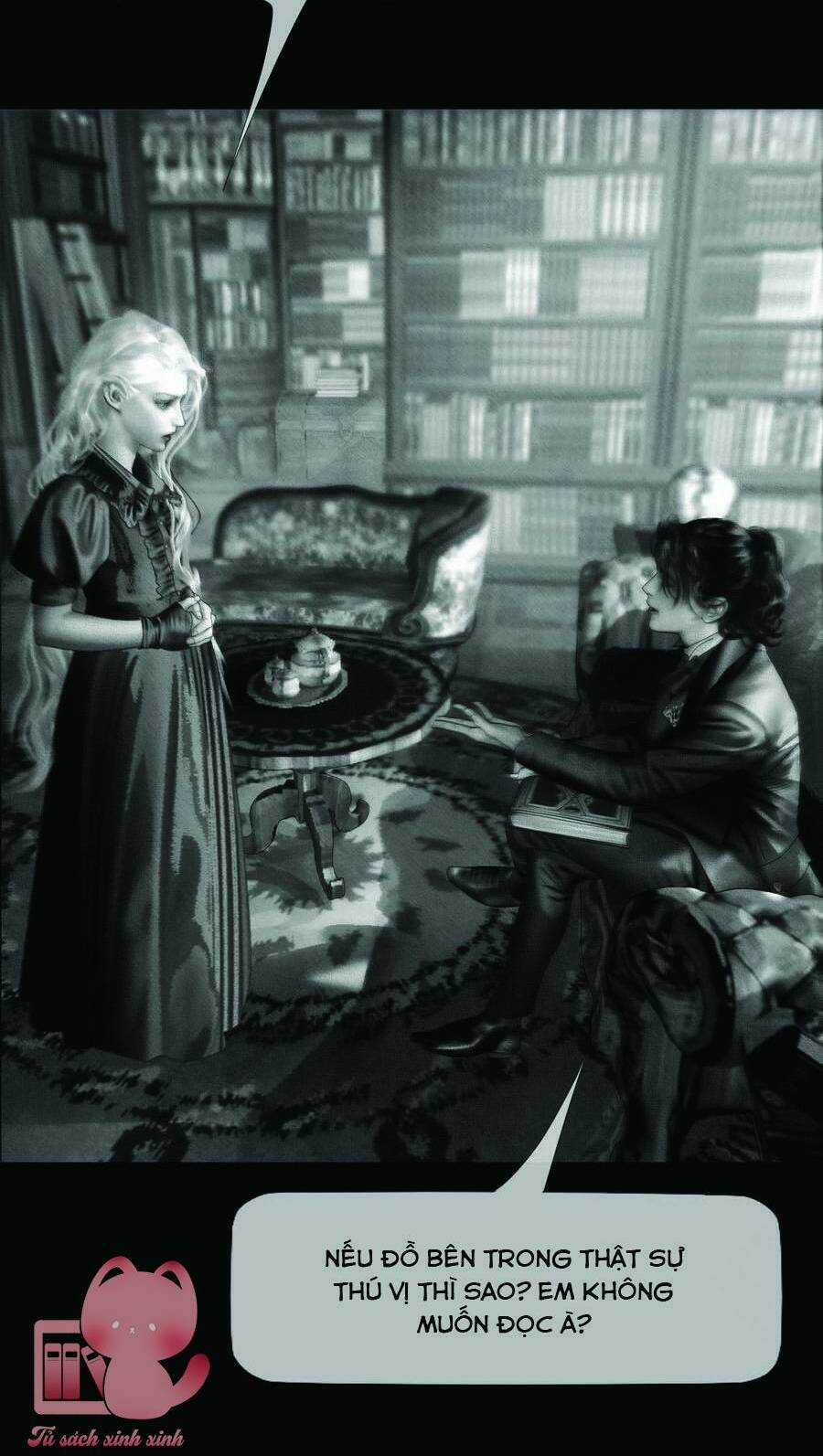 Aisha - Chapter 31 - Trang 27