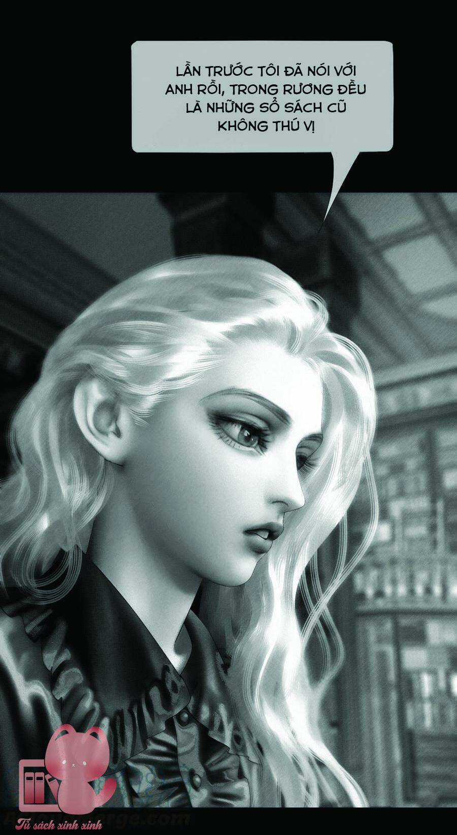 Aisha - Chapter 31 - Trang 28