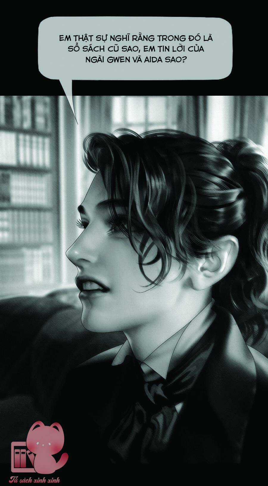 Aisha - Chapter 31 - Trang 29