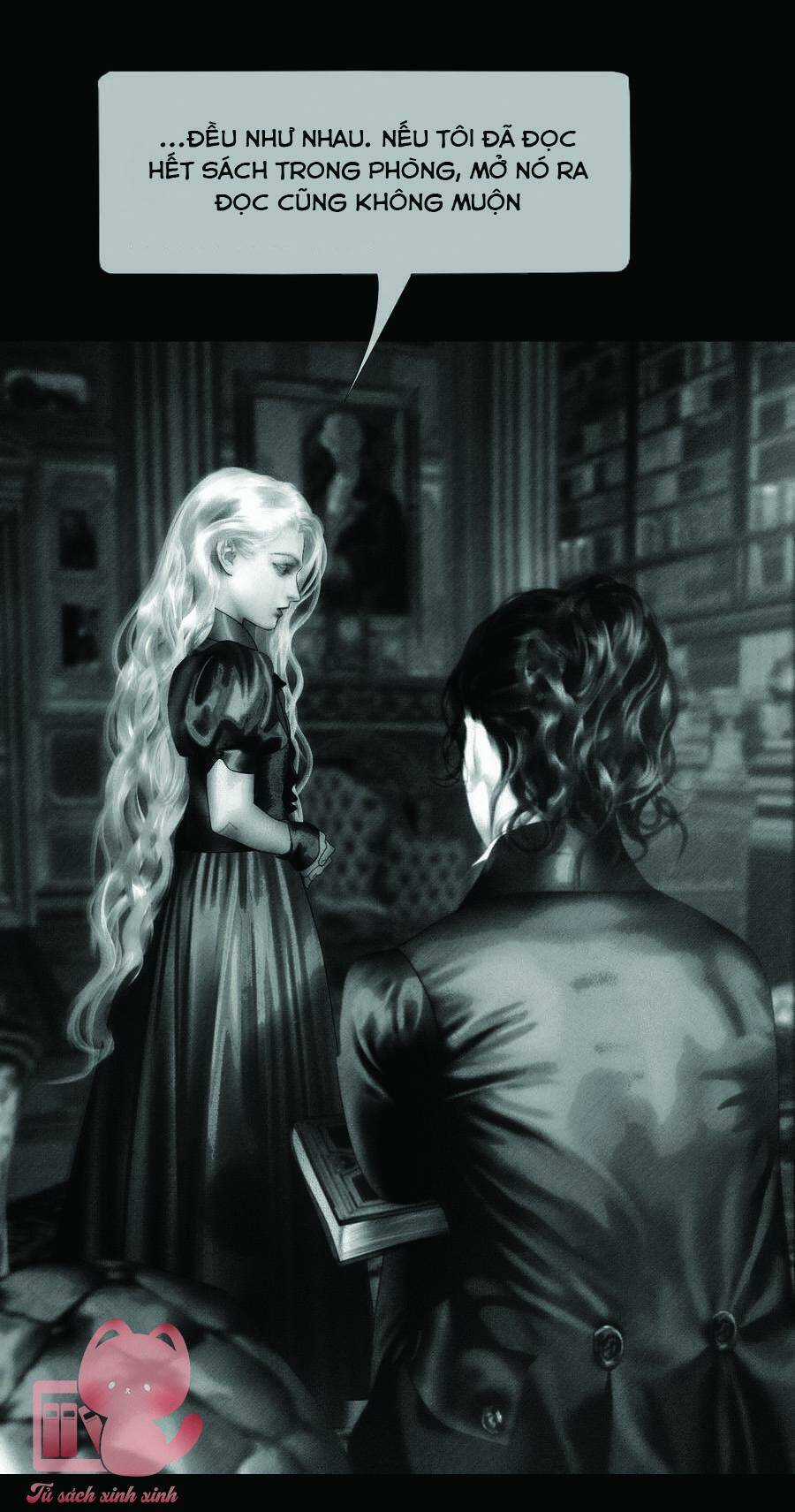 Aisha - Chapter 31 - Trang 30