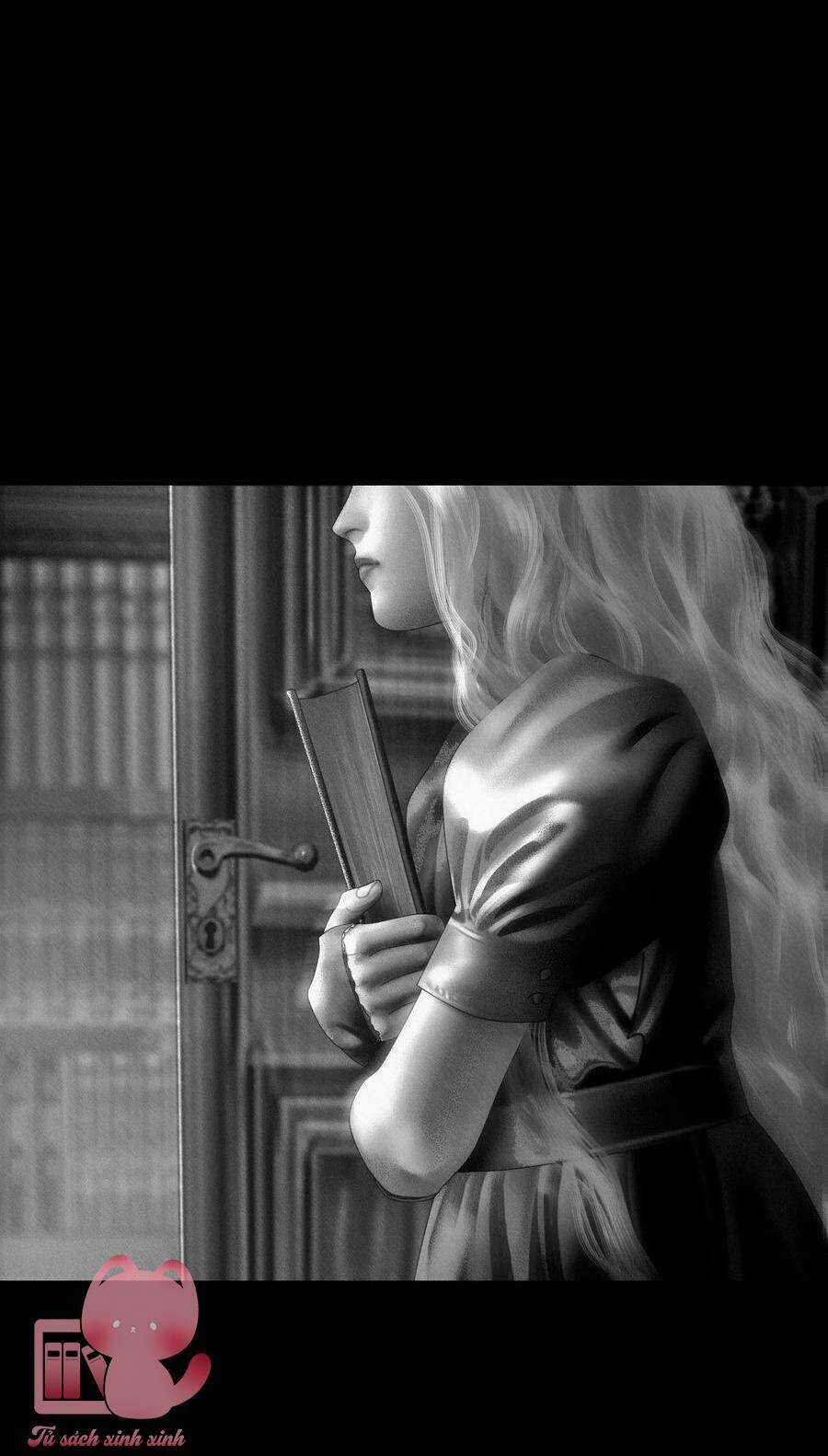 Aisha - Chapter 31 - Trang 4