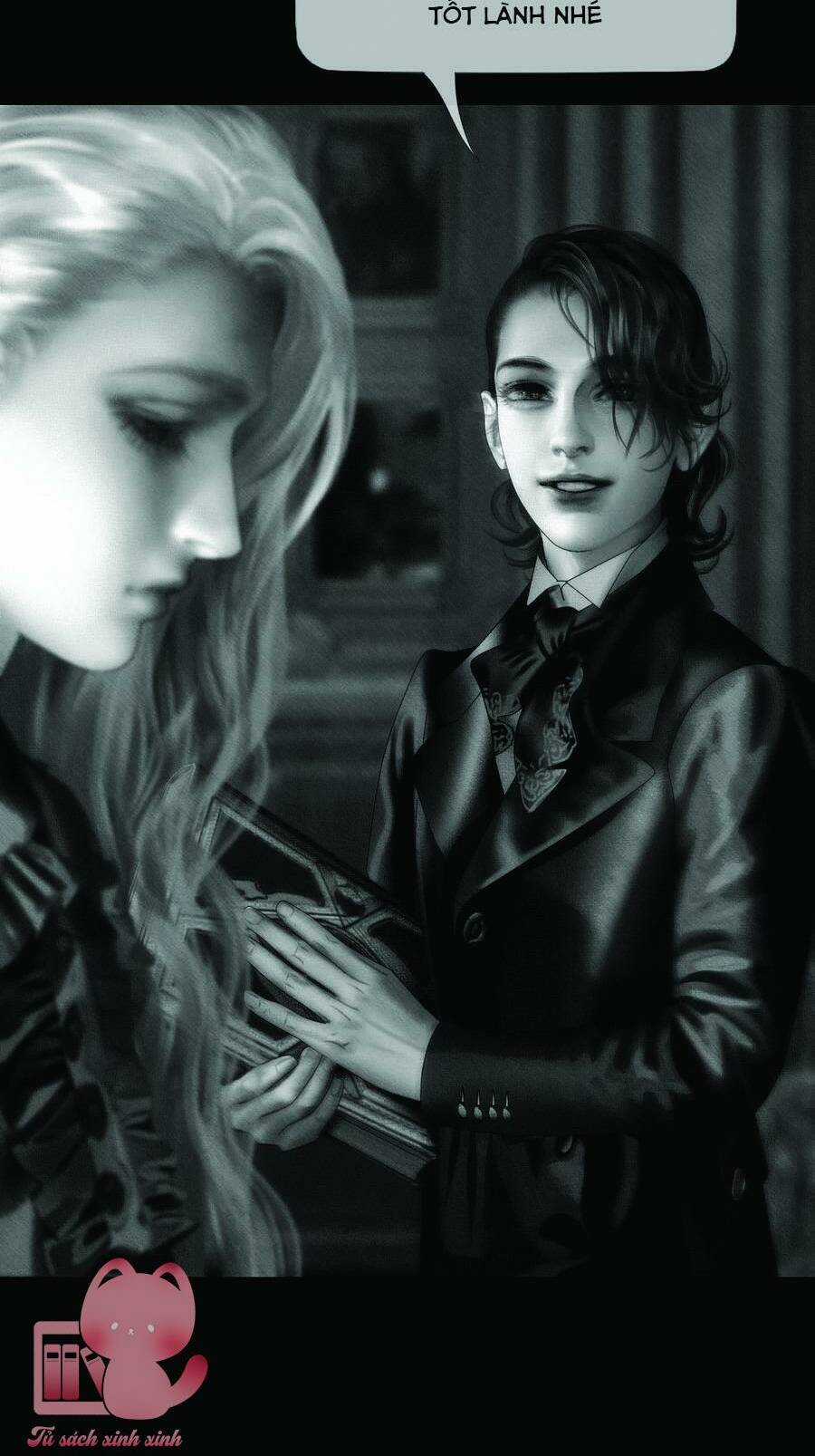 Aisha - Chapter 31 - Trang 35