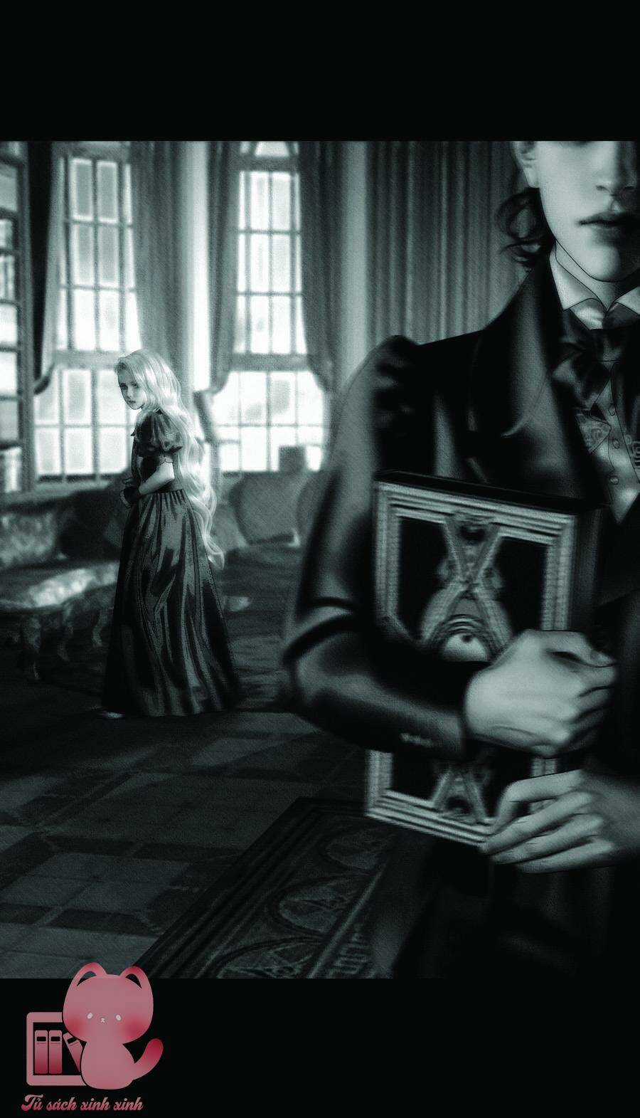 Aisha - Chapter 31 - Trang 36