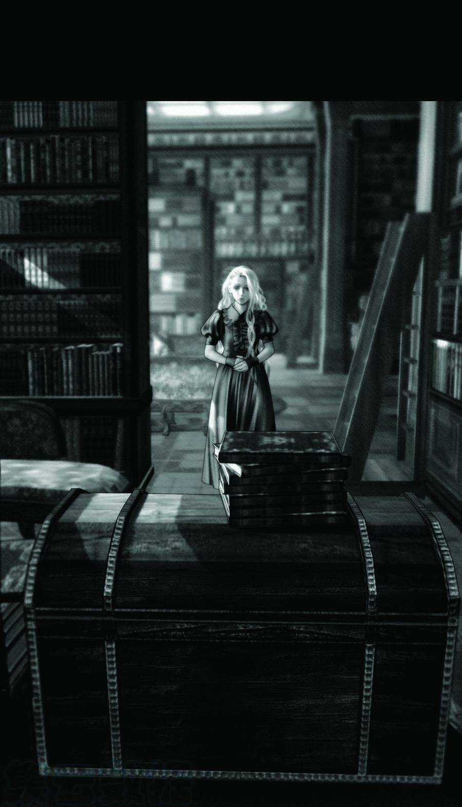 Aisha - Chapter 31 - Trang 37