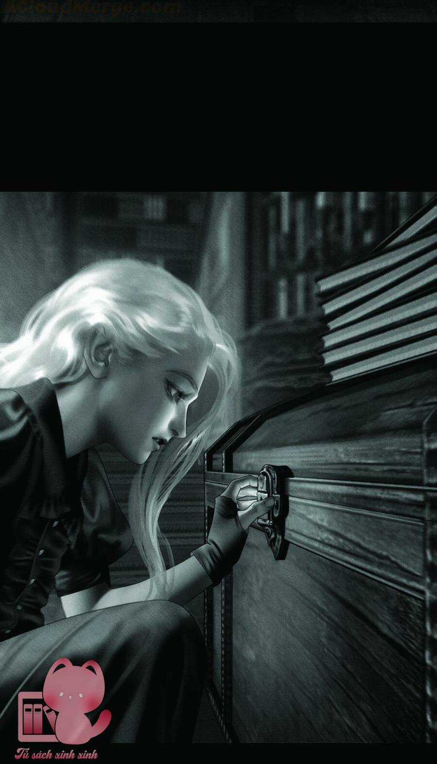 Aisha - Chapter 31 - Trang 38