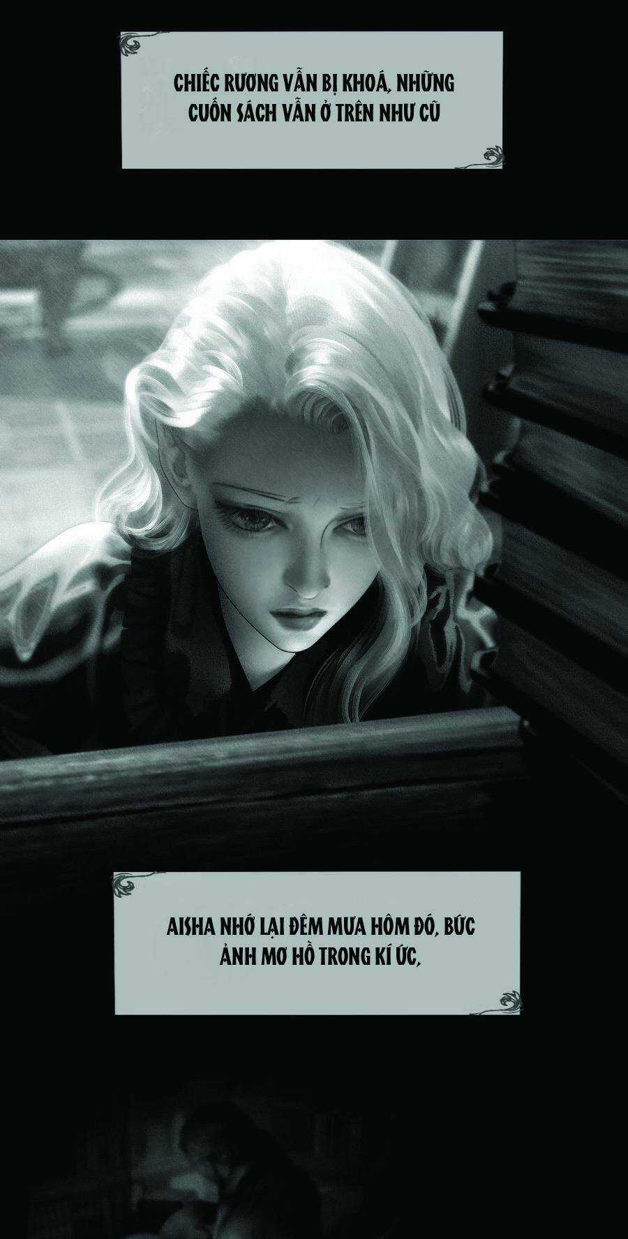 Aisha - Chapter 31 - Trang 39