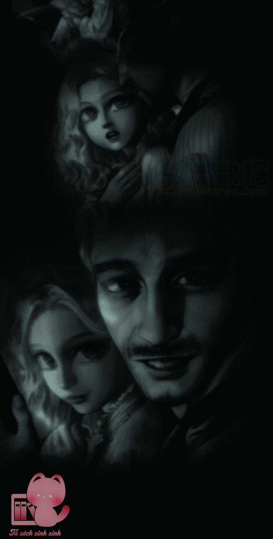 Aisha - Chapter 31 - Trang 40