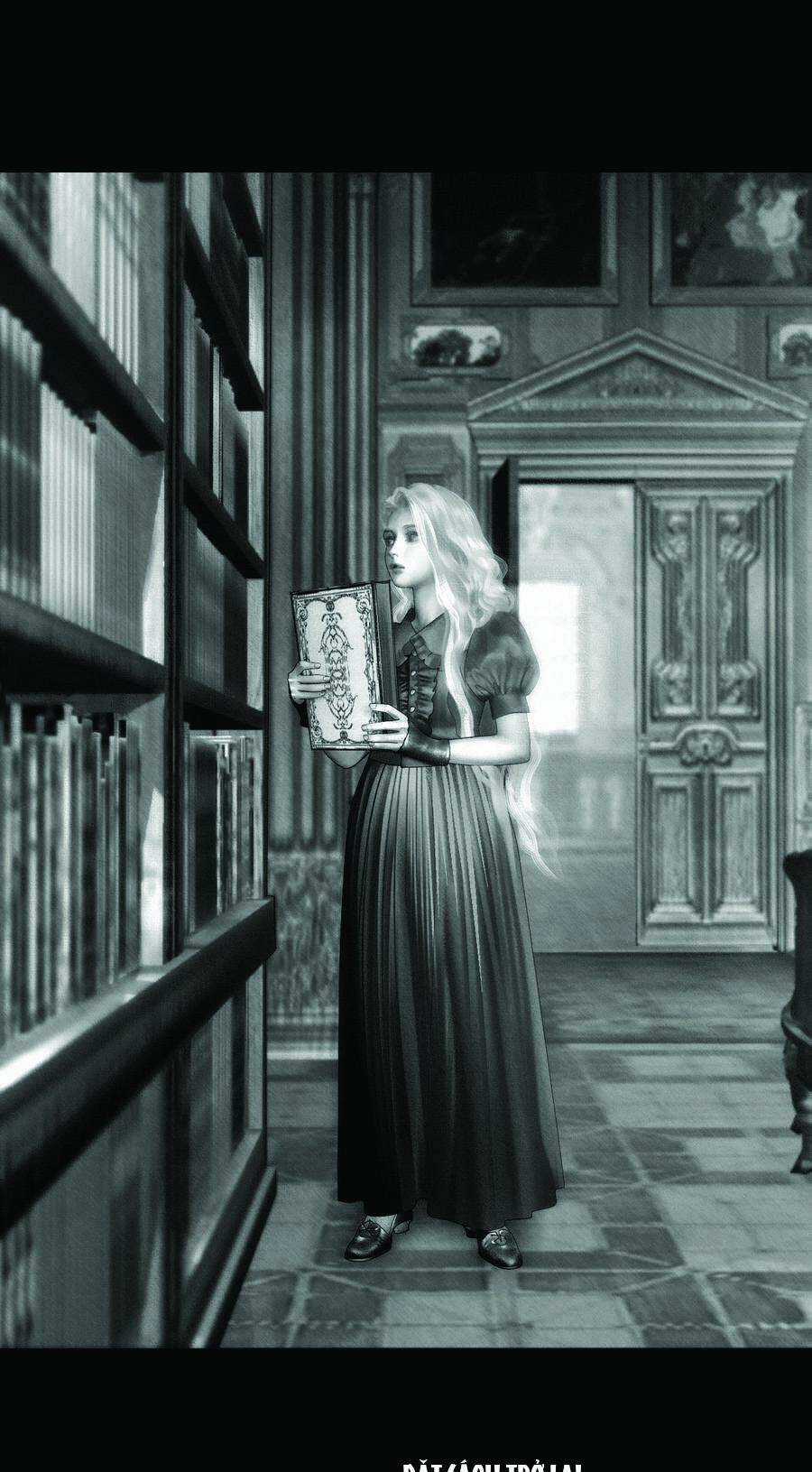 Aisha - Chapter 31 - Trang 5