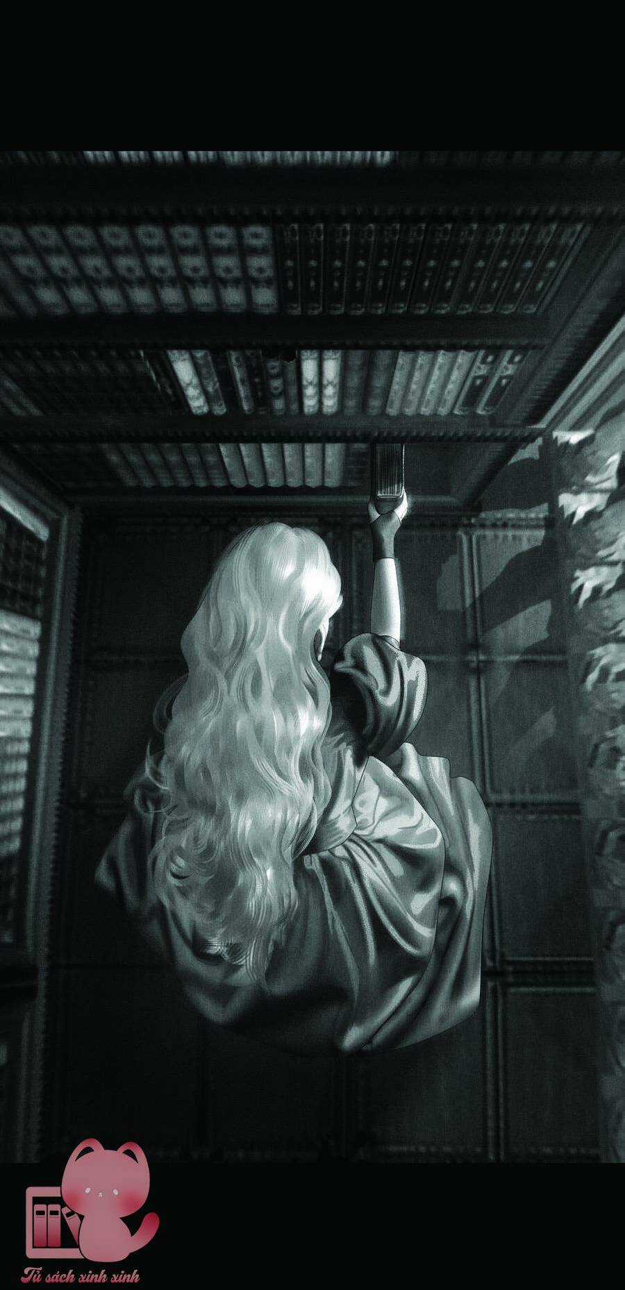 Aisha - Chapter 31 - Trang 44