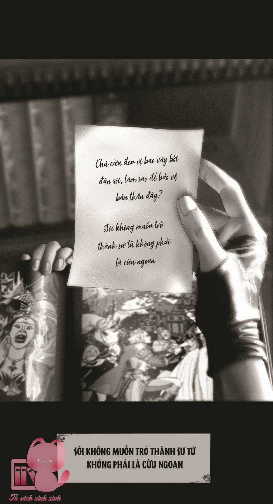 Aisha - Chapter 31 - Trang 46