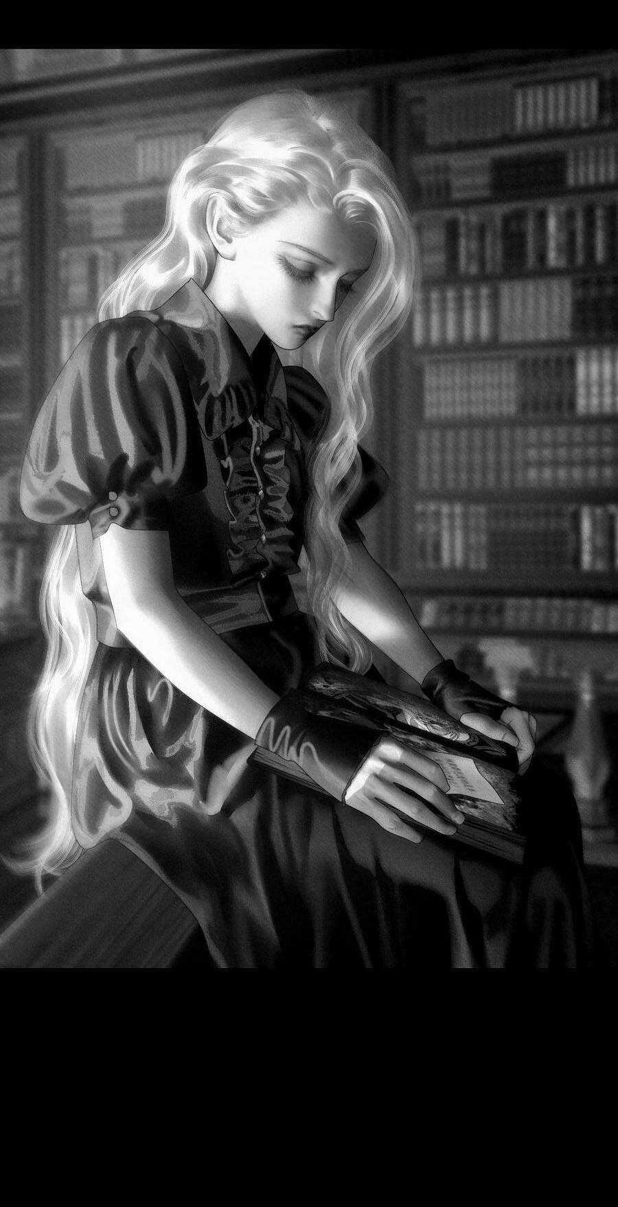 Aisha - Chapter 31 - Trang 47