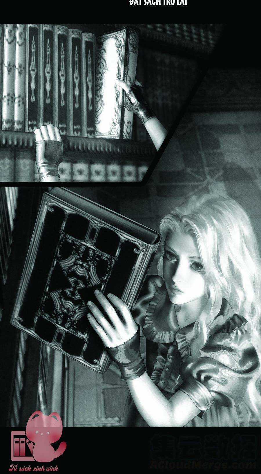 Aisha - Chapter 31 - Trang 6