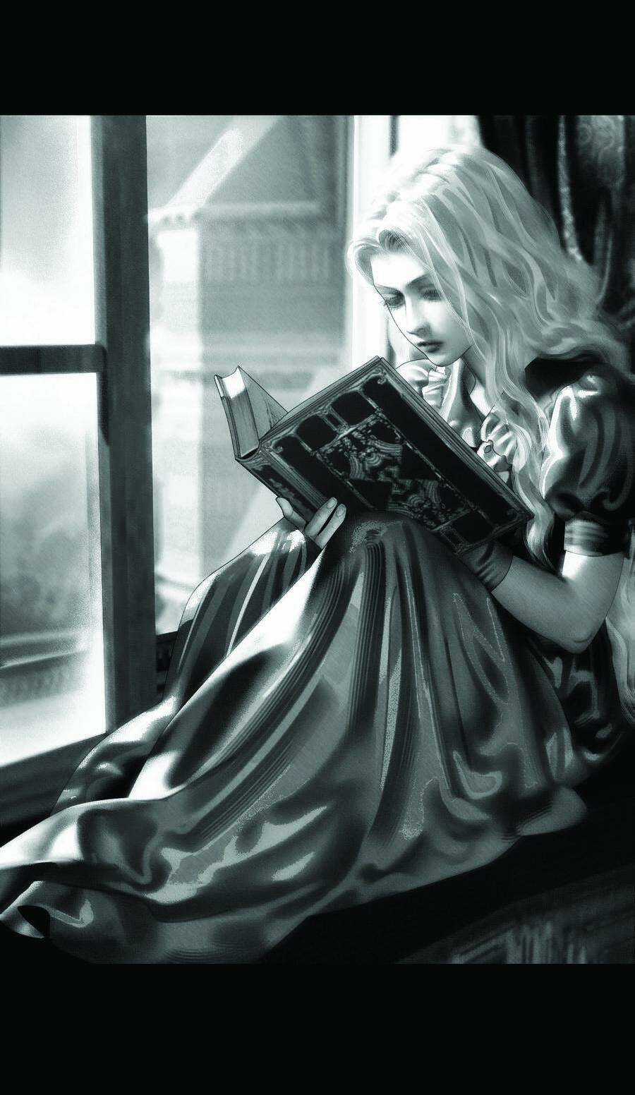 Aisha - Chapter 31 - Trang 7