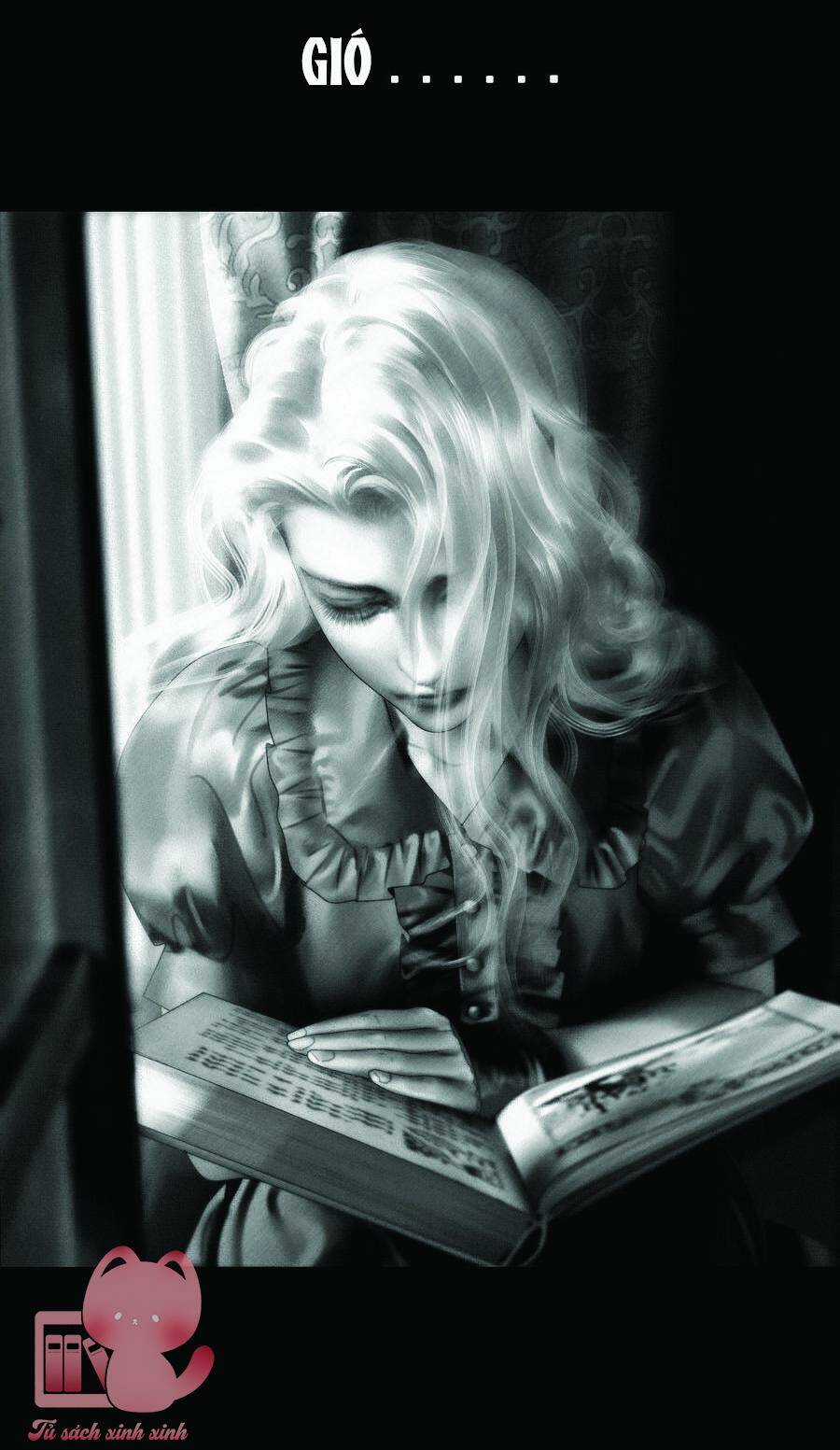 Aisha - Chapter 31 - Trang 8