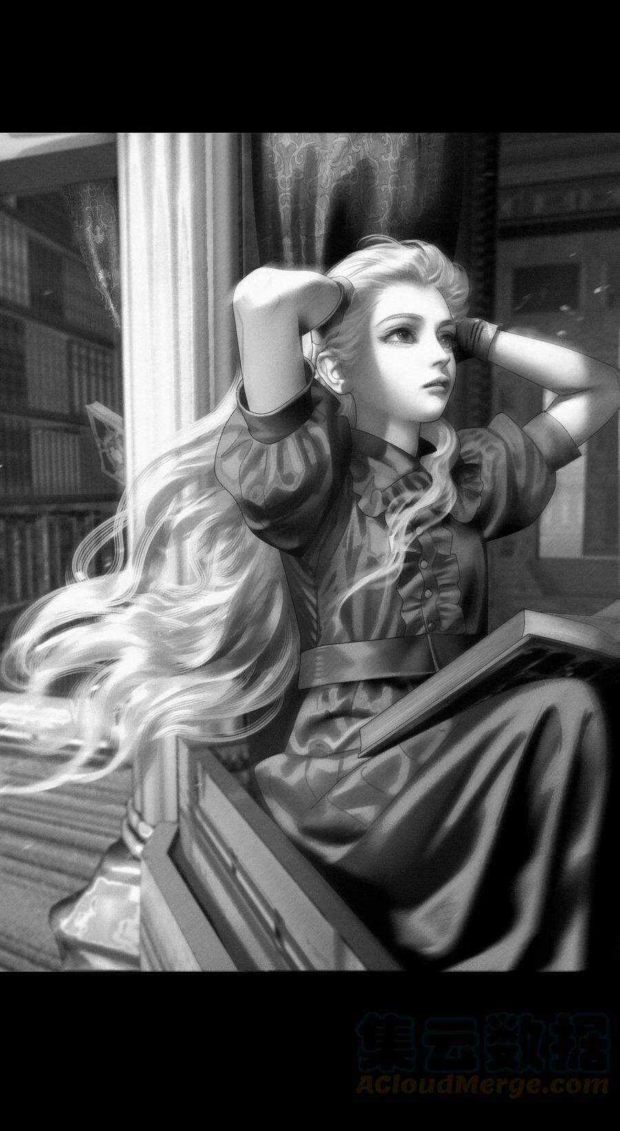 Aisha - Chapter 31 - Trang 9