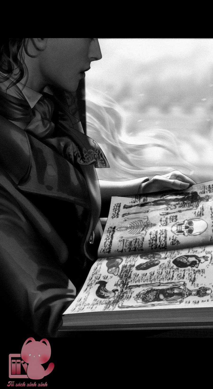 Aisha - Chapter 31 - Trang 10