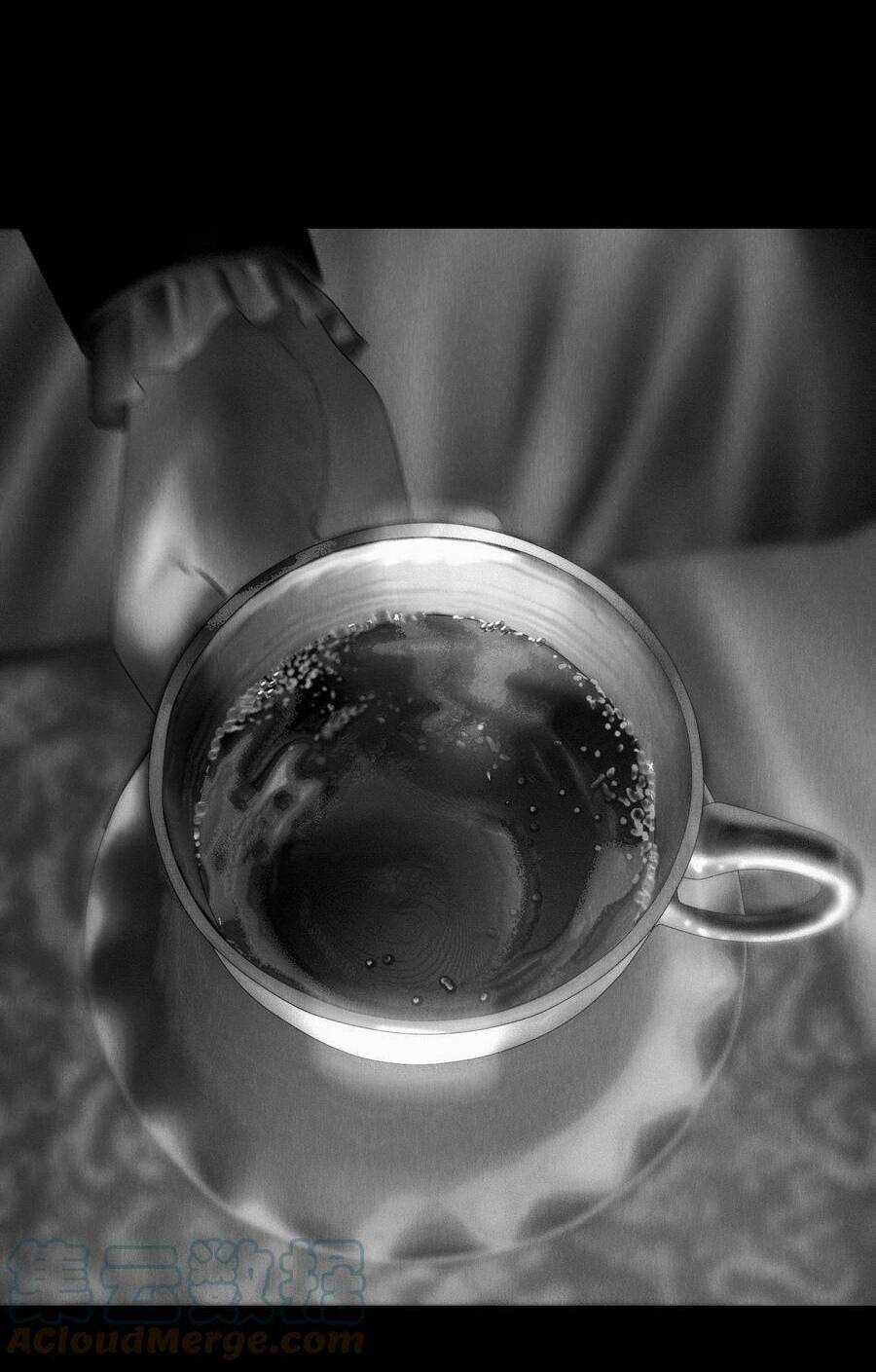 Aisha - Chapter 32 - Trang 13