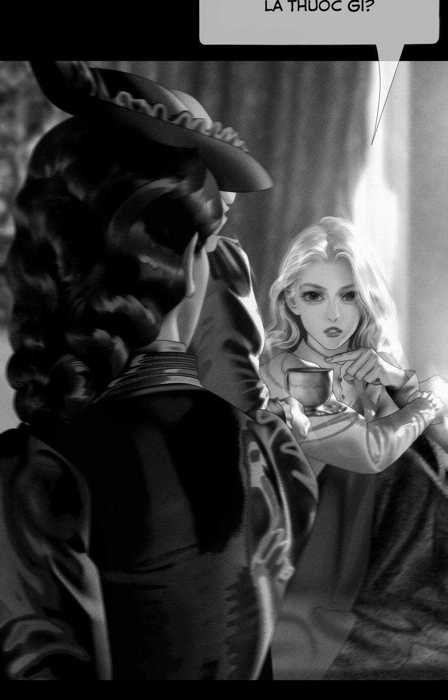 Aisha - Chapter 32 - Trang 15