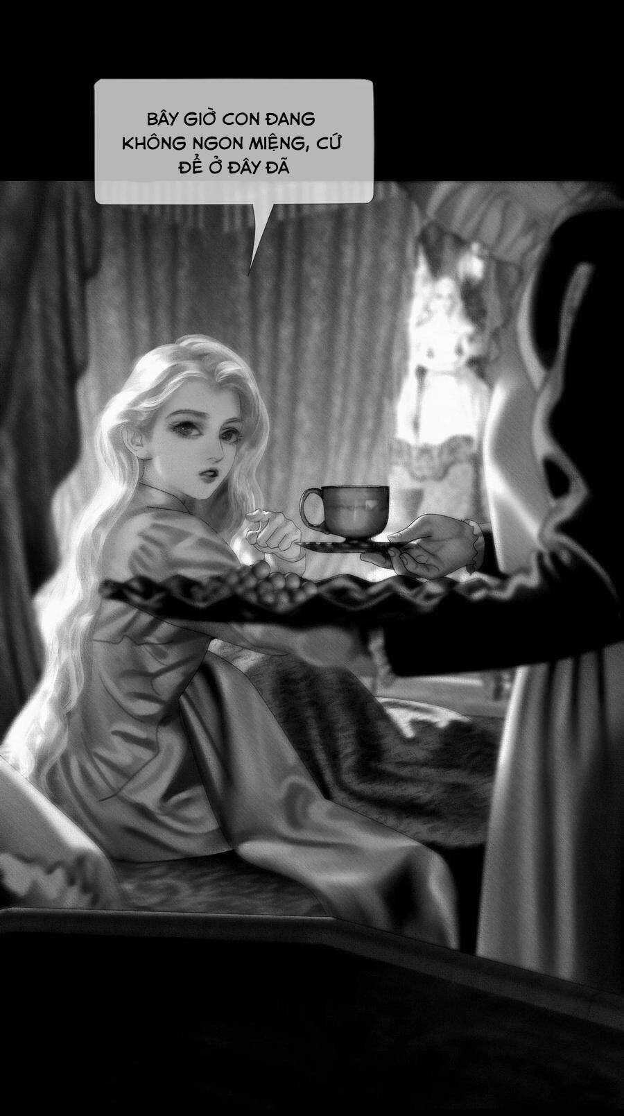 Aisha - Chapter 32 - Trang 20