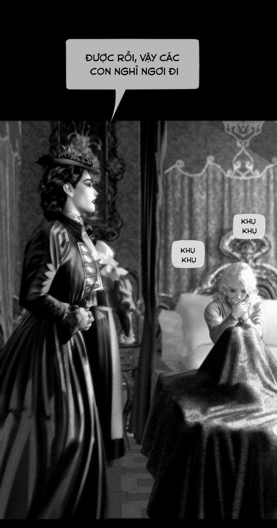 Aisha - Chapter 32 - Trang 21