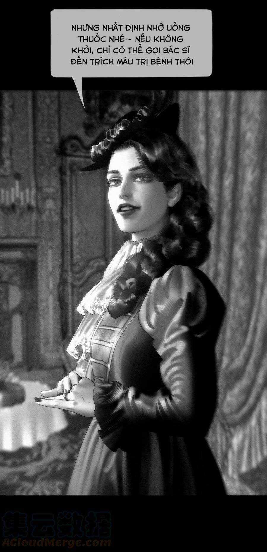 Aisha - Chapter 32 - Trang 22