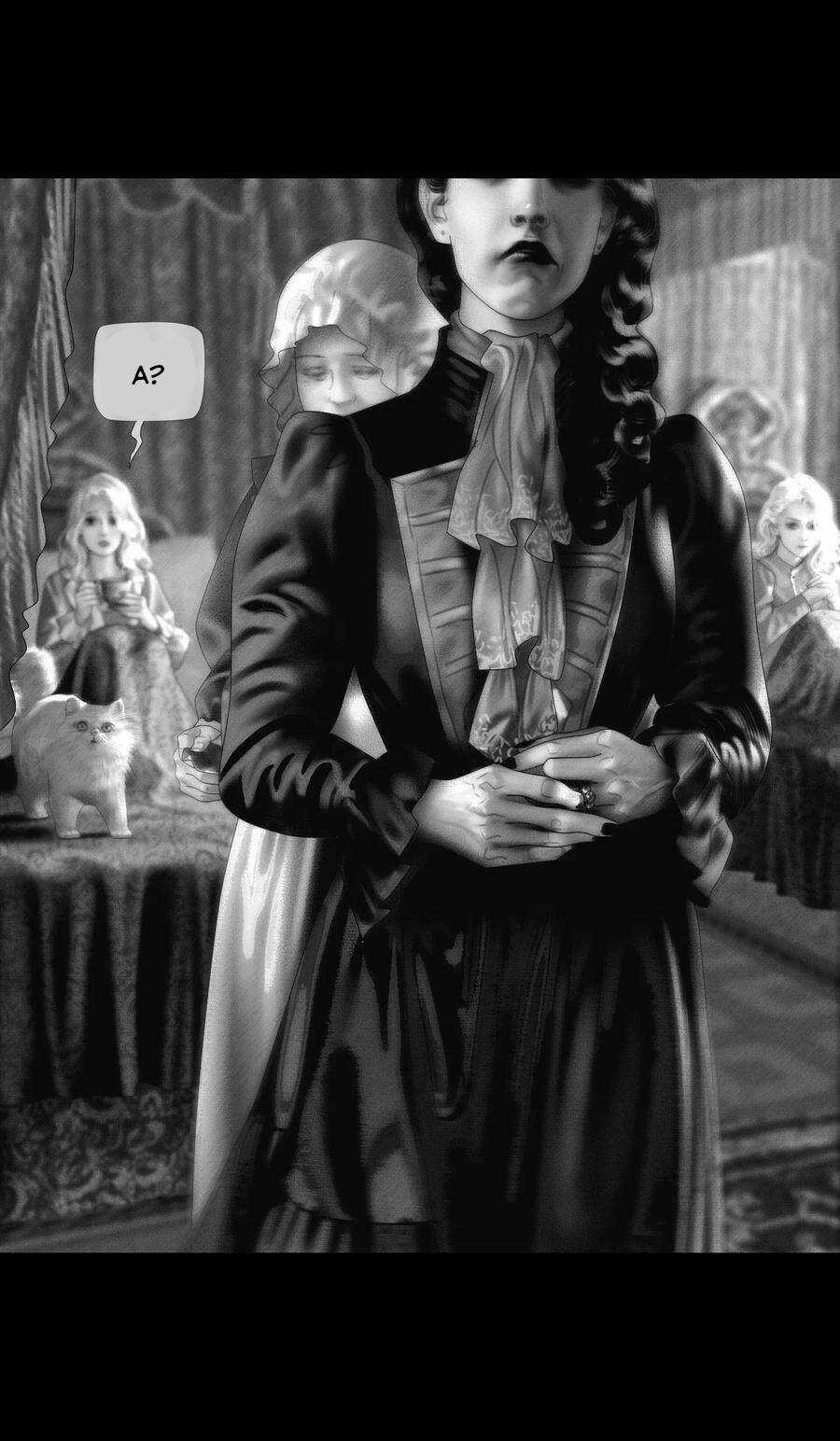 Aisha - Chapter 32 - Trang 23