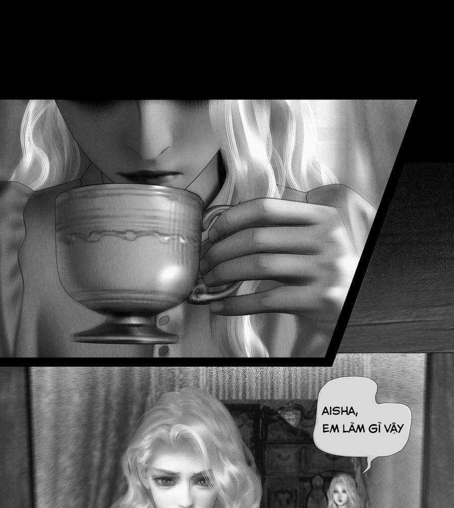 Aisha - Chapter 32 - Trang 26