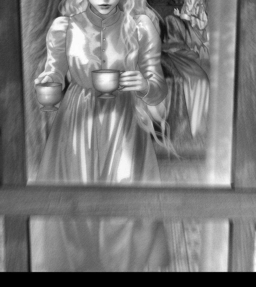 Aisha - Chapter 32 - Trang 27