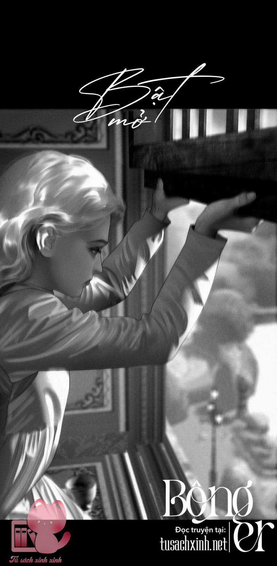 Aisha - Chapter 32 - Trang 28