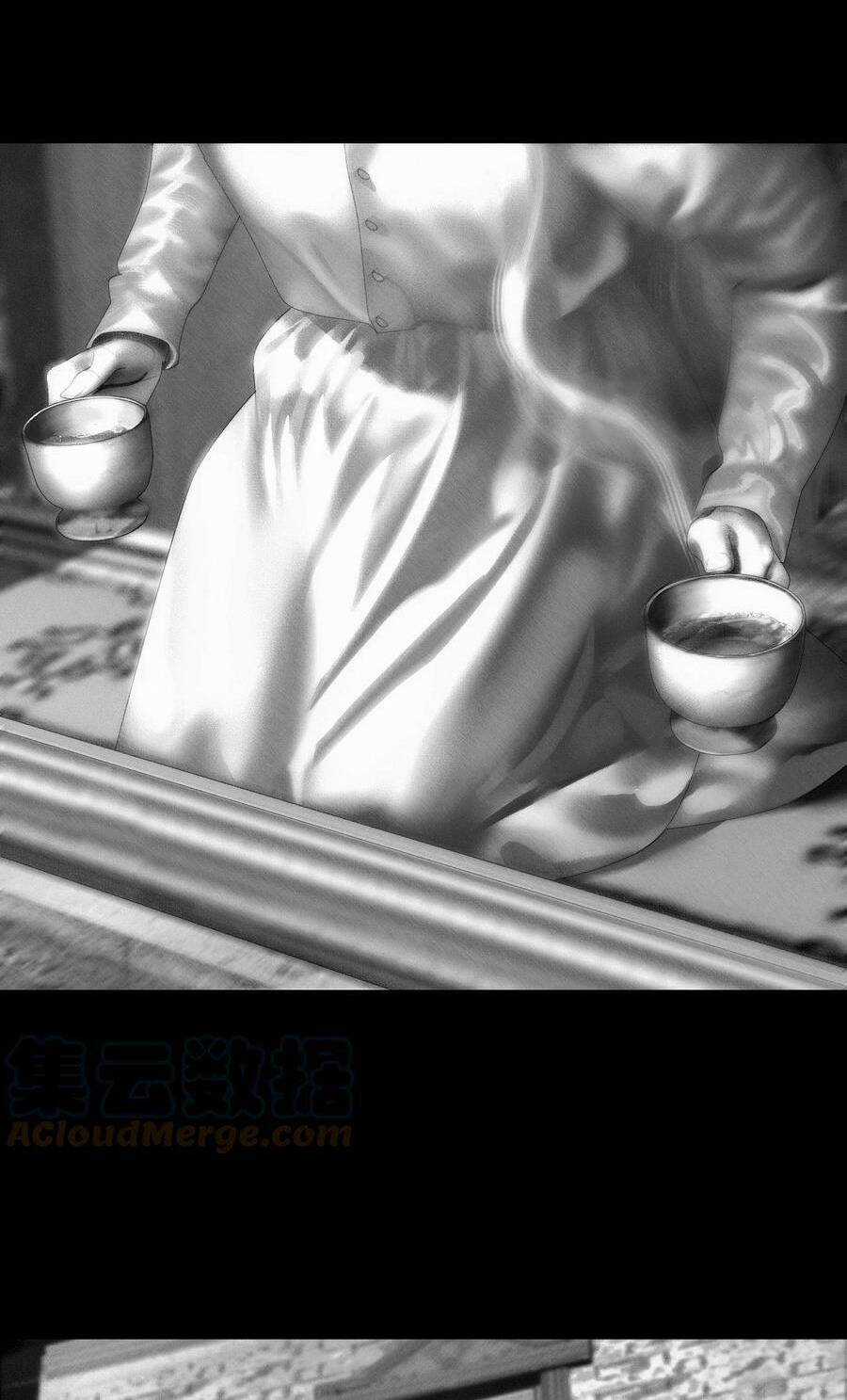 Aisha - Chapter 32 - Trang 29