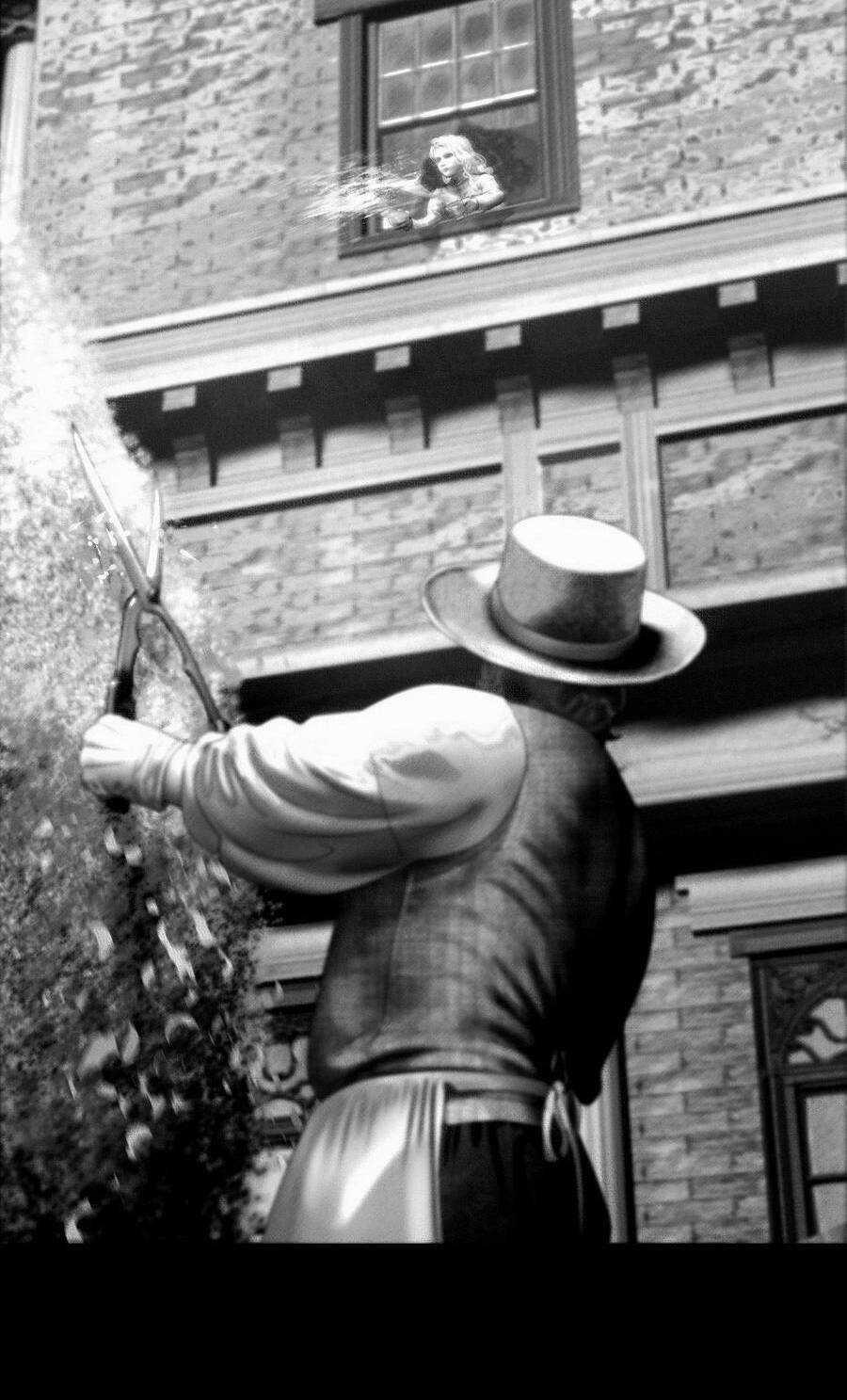 Aisha - Chapter 32 - Trang 30