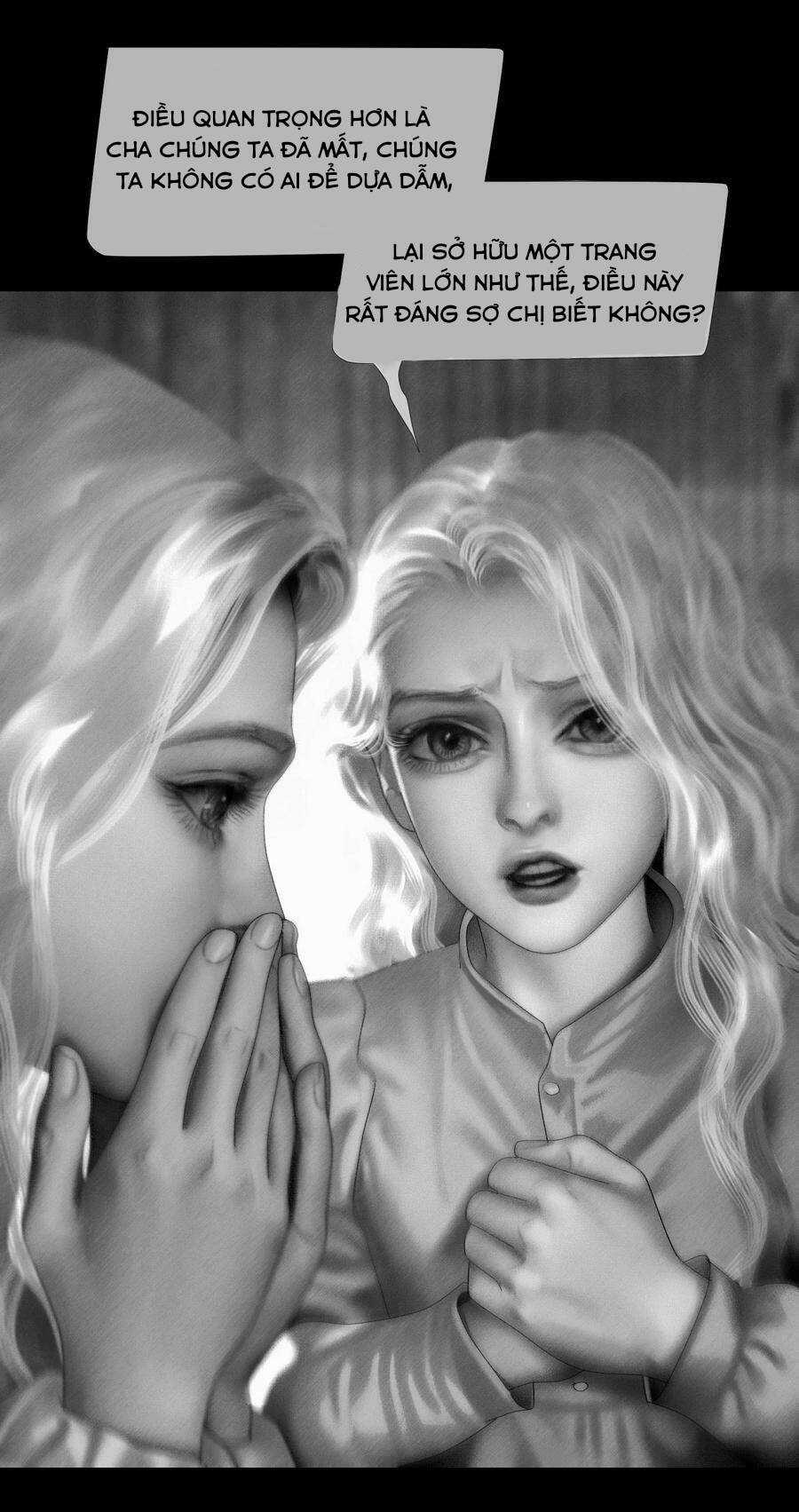 Aisha - Chapter 32 - Trang 34