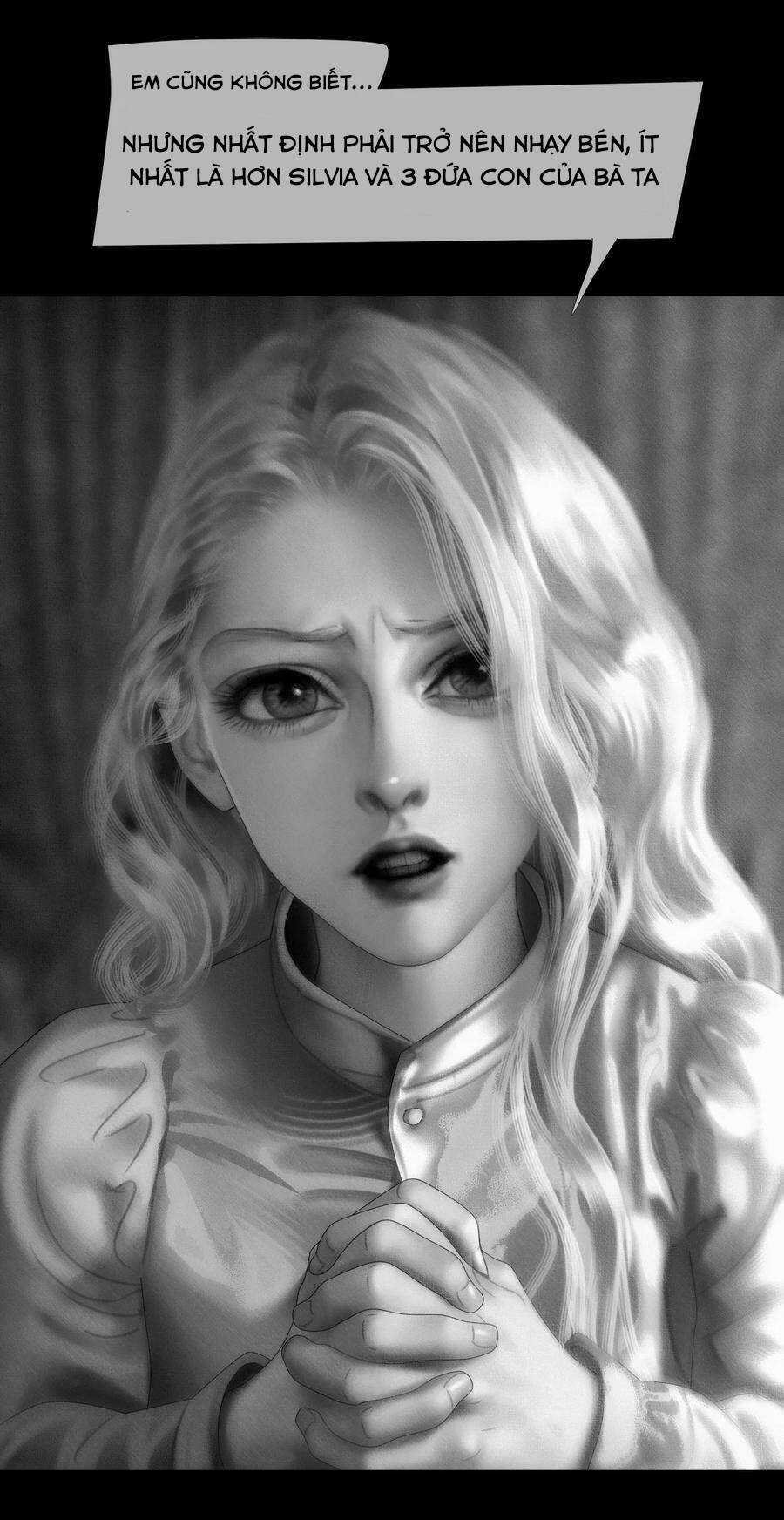 Aisha - Chapter 32 - Trang 36