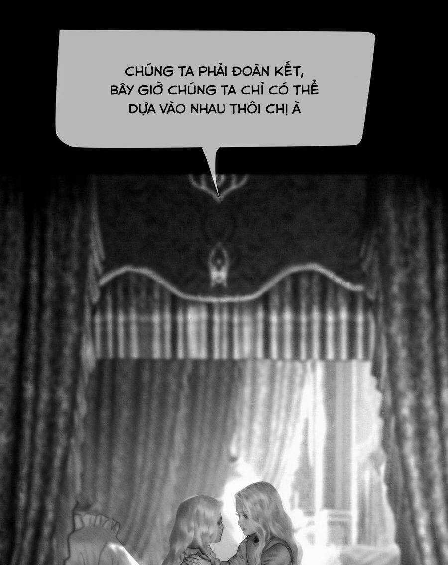 Aisha - Chapter 32 - Trang 37