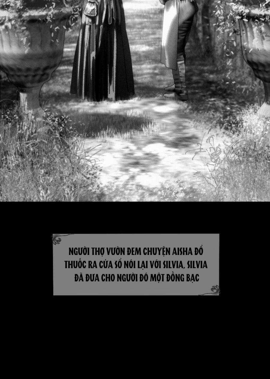 Aisha - Chapter 32 - Trang 40