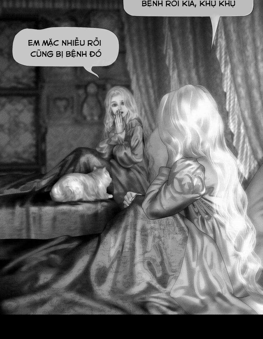 Aisha - Chapter 32 - Trang 5