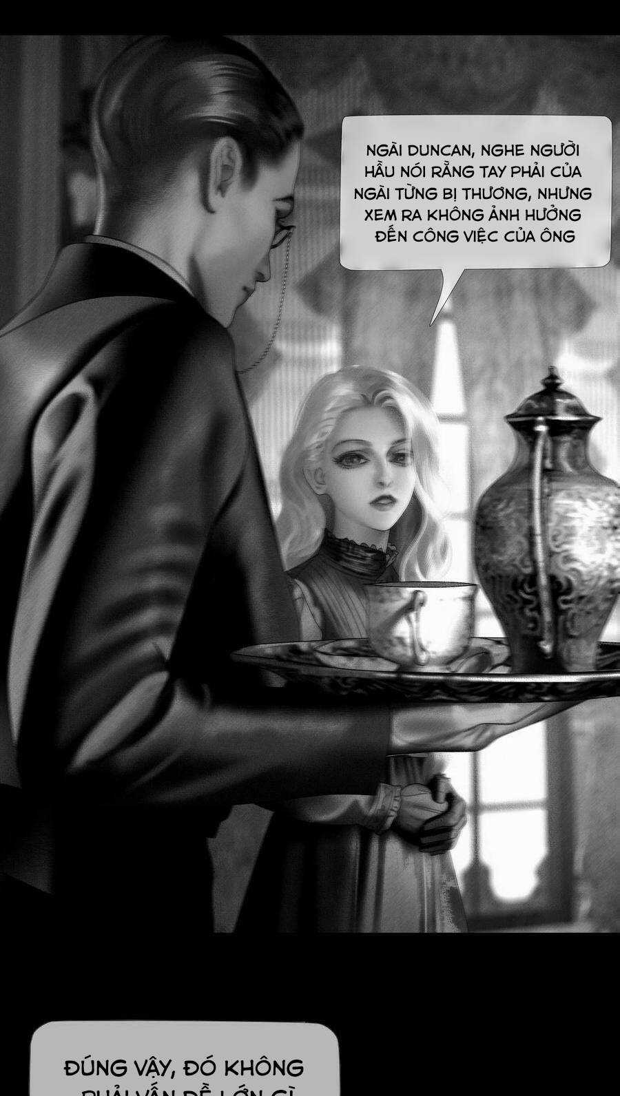 Aisha - Chapter 32 - Trang 44