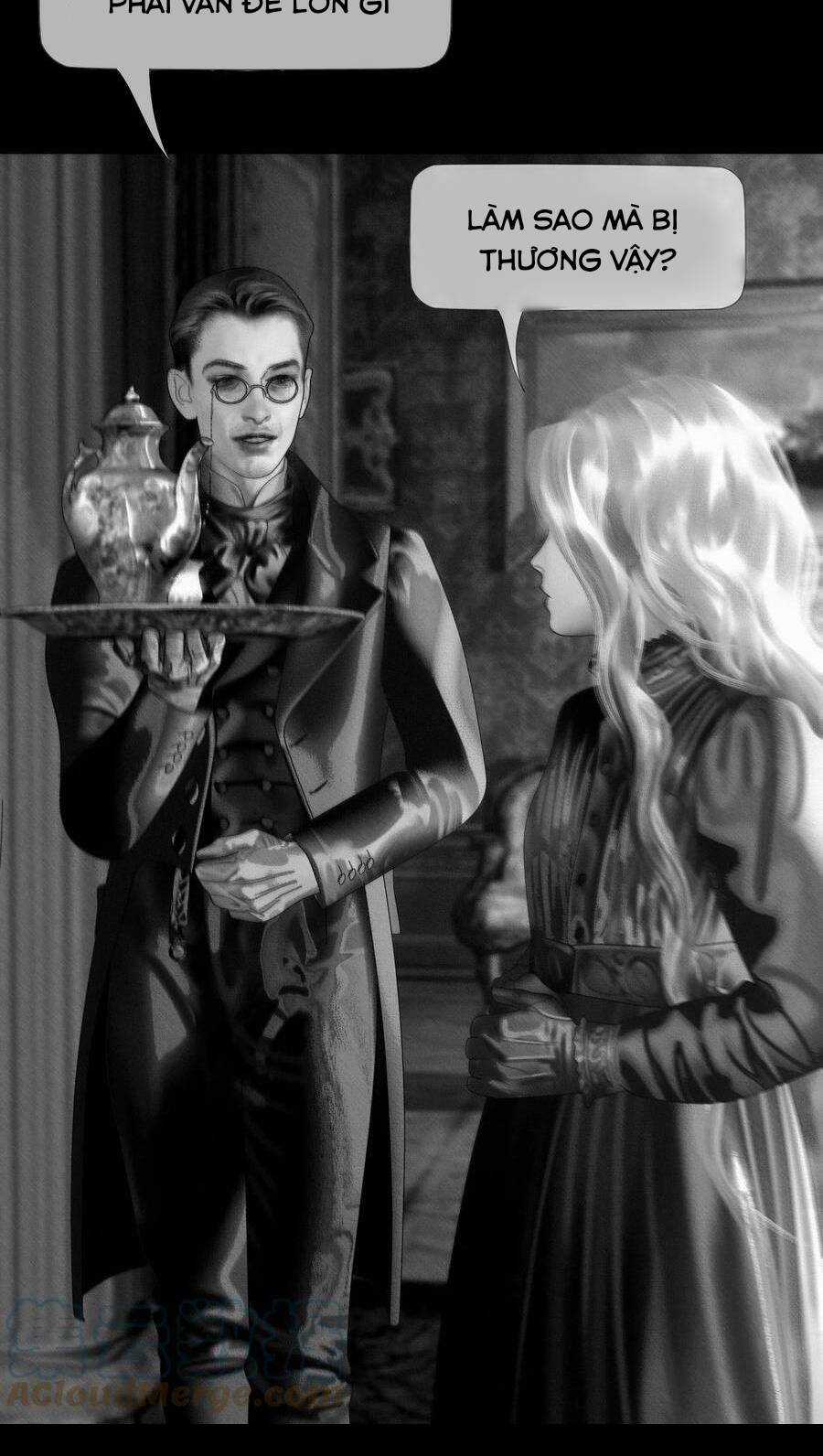 Aisha - Chapter 32 - Trang 45