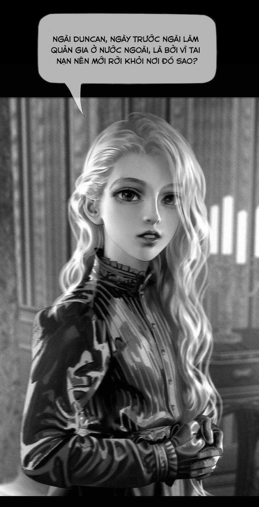 Aisha - Chapter 32 - Trang 47