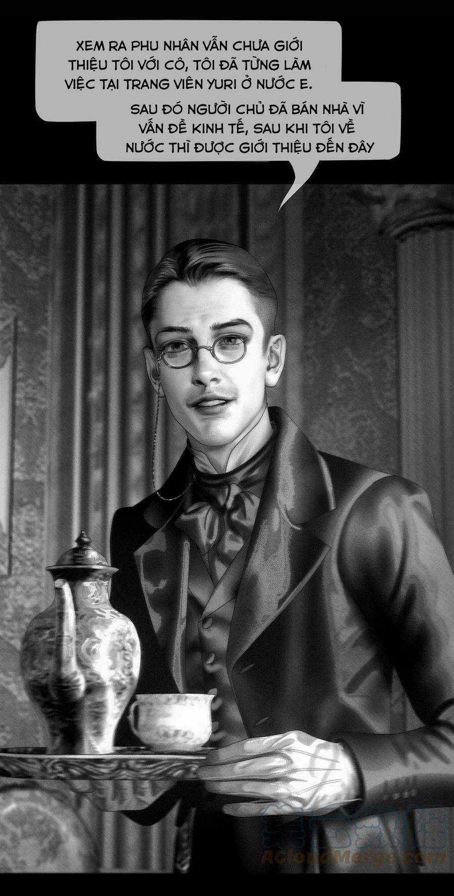 Aisha - Chapter 32 - Trang 48