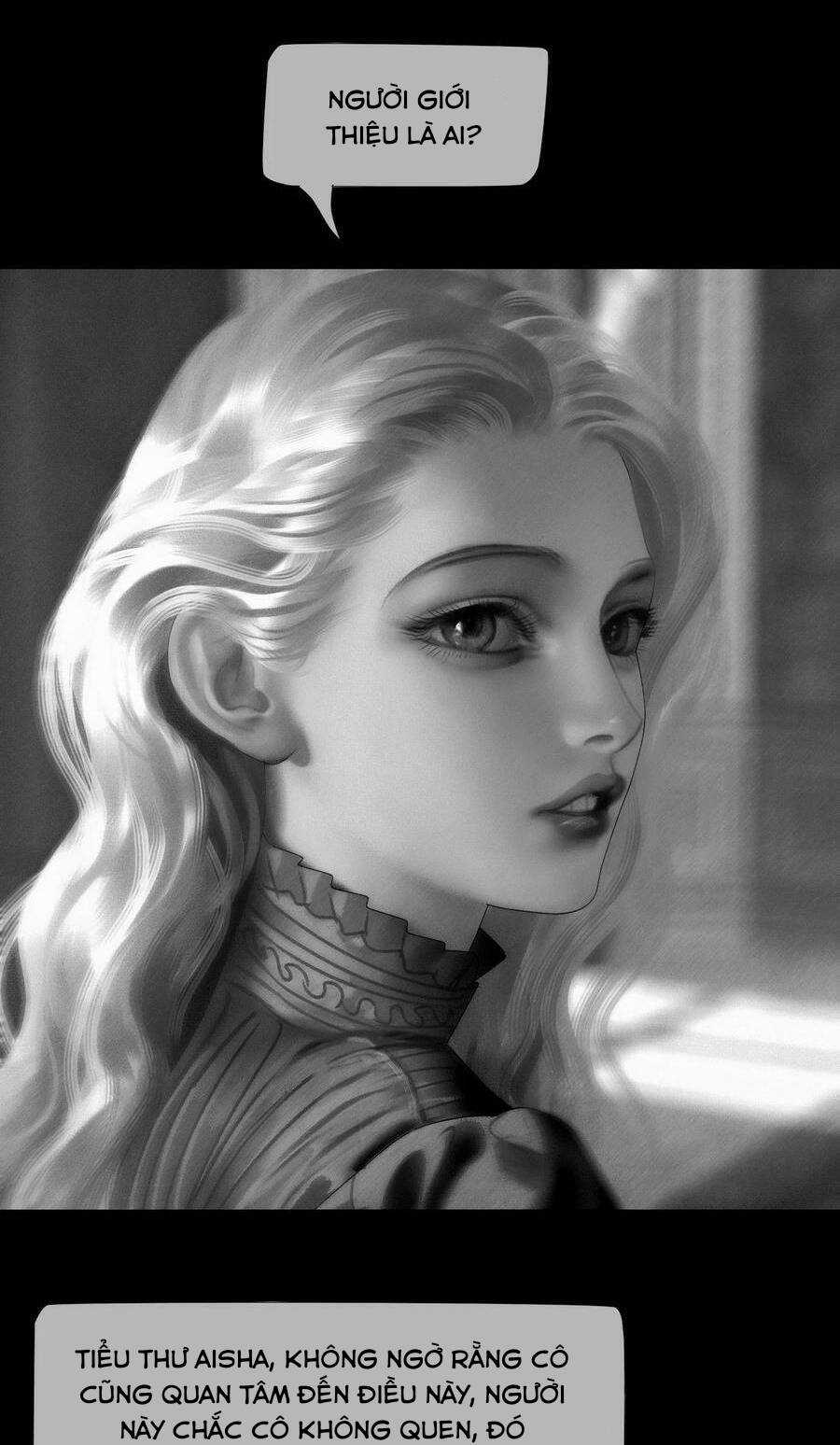 Aisha - Chapter 32 - Trang 49