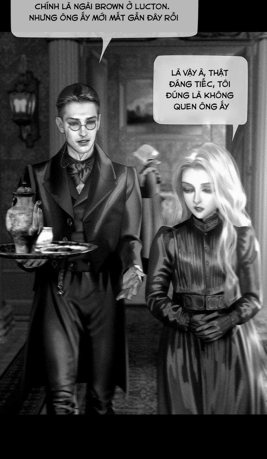 Aisha - Chapter 32 - Trang 50