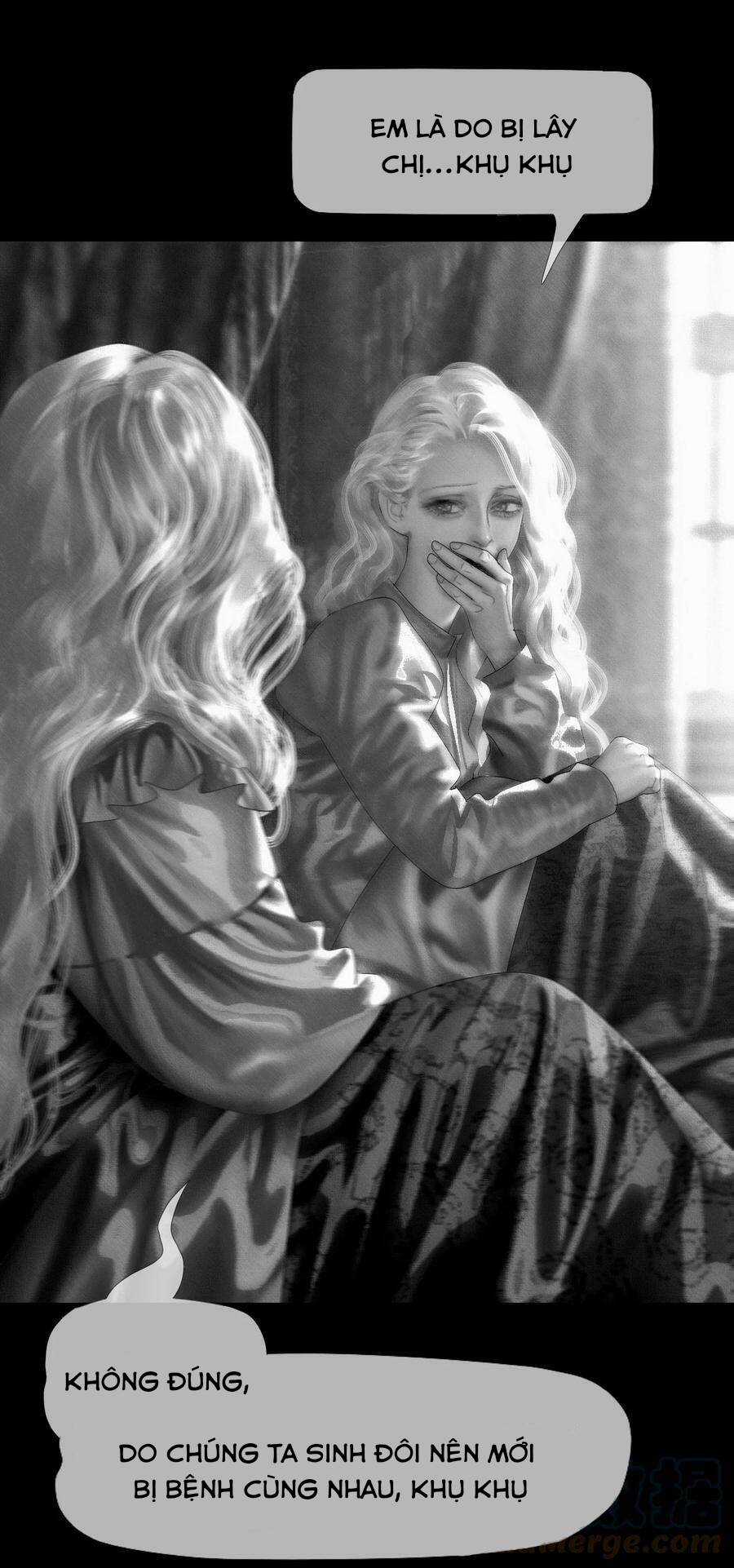 Aisha - Chapter 32 - Trang 6