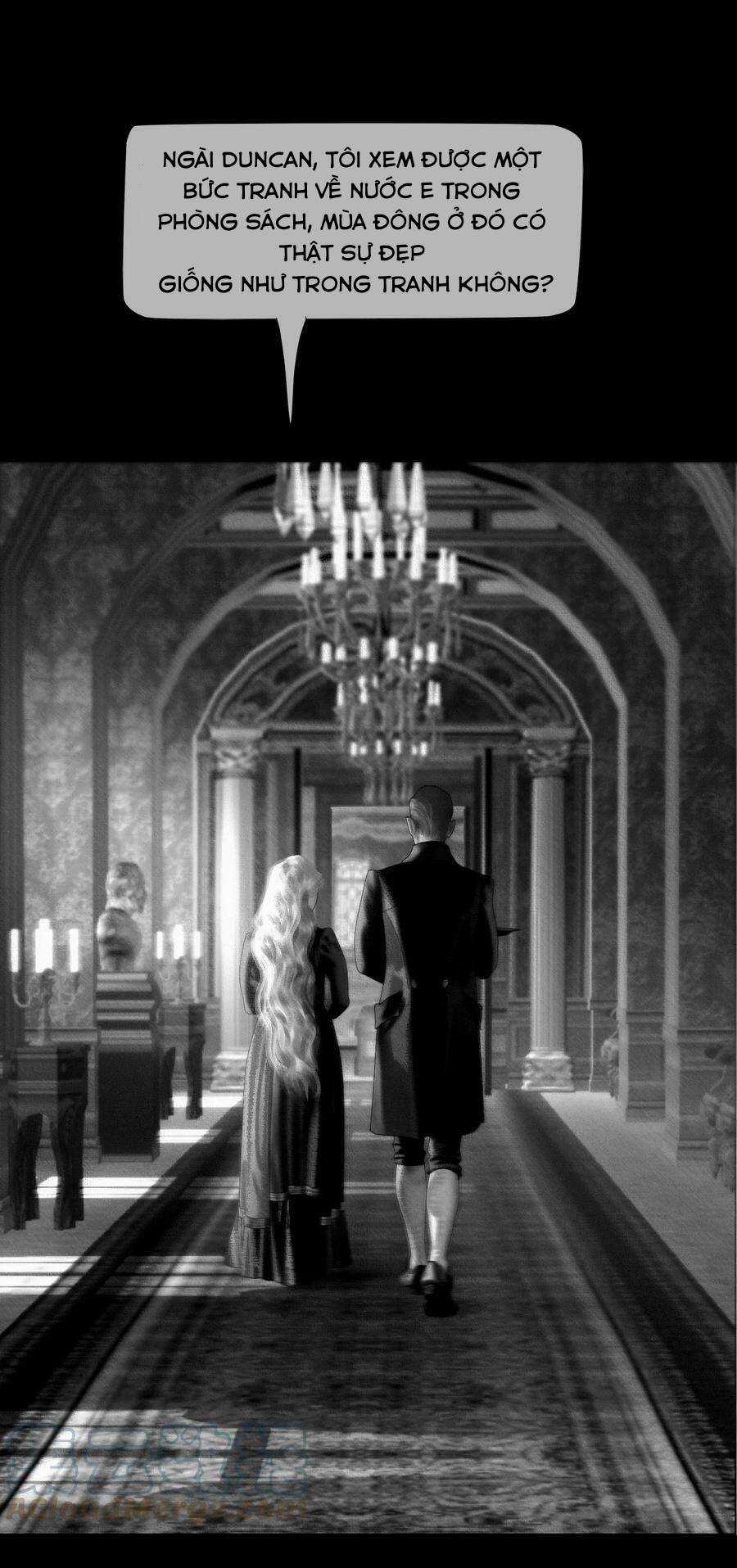 Aisha - Chapter 32 - Trang 51