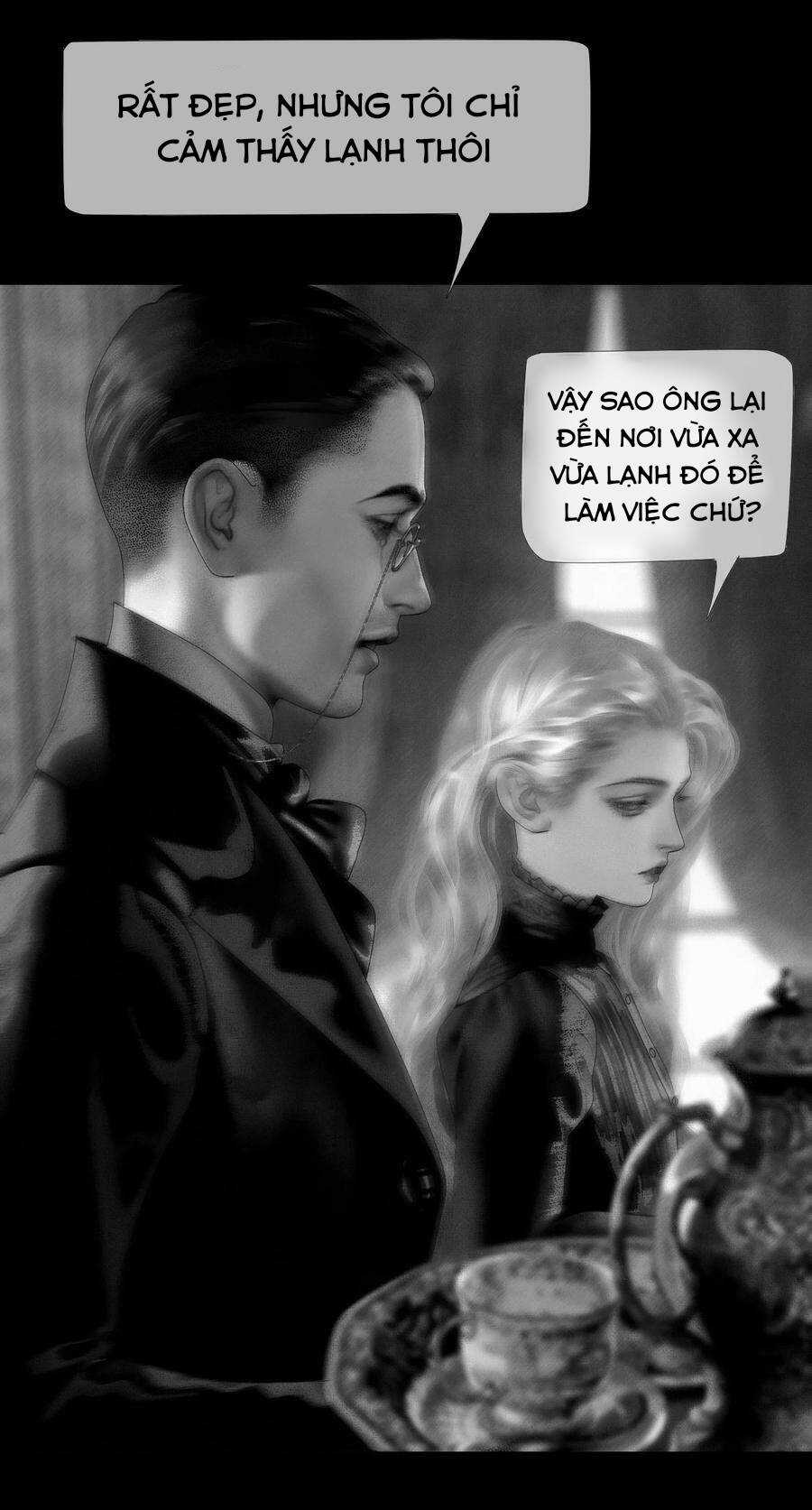 Aisha - Chapter 32 - Trang 52