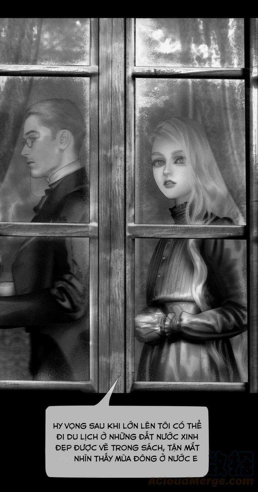 Aisha - Chapter 32 - Trang 54