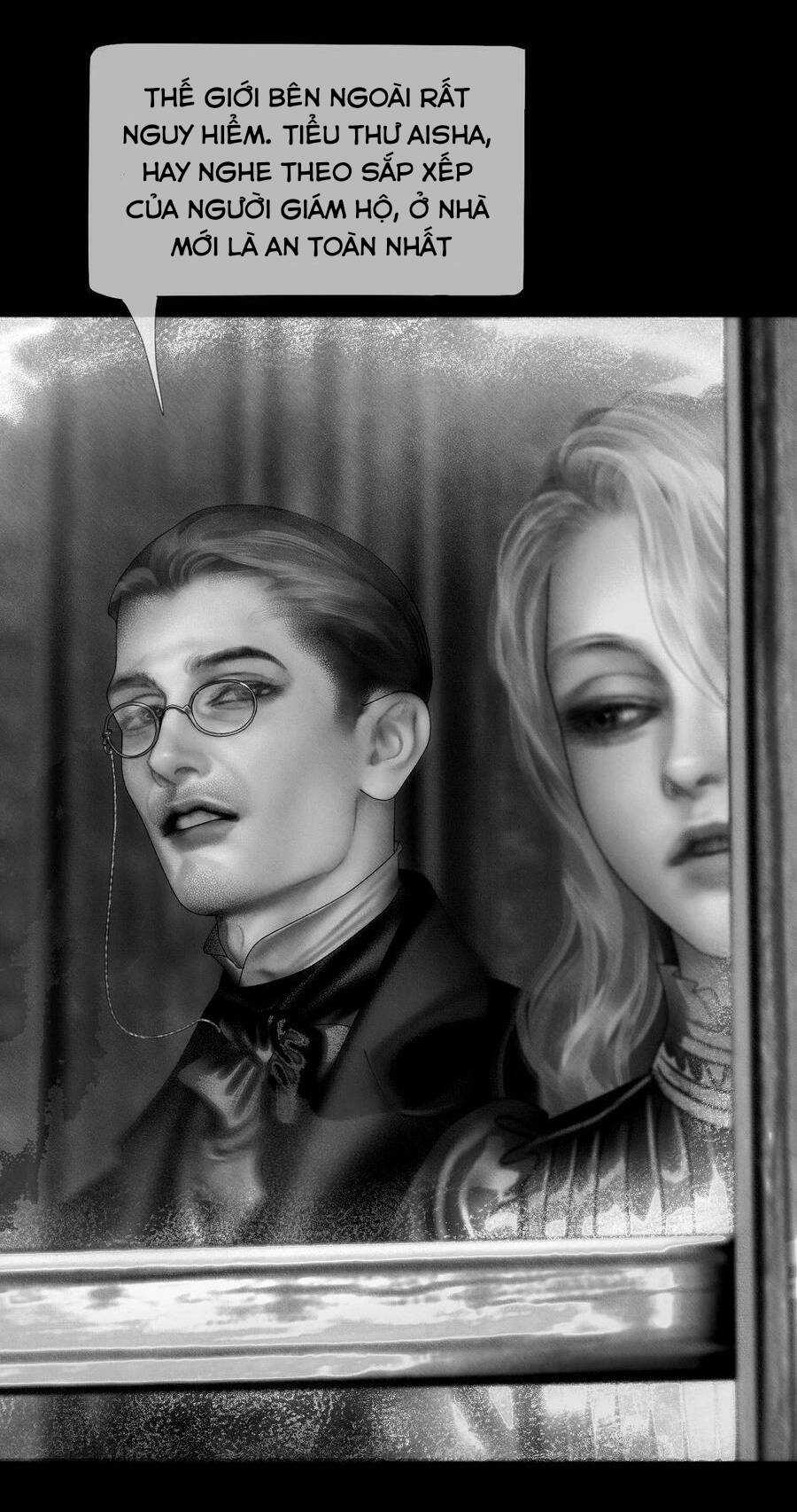 Aisha - Chapter 32 - Trang 55
