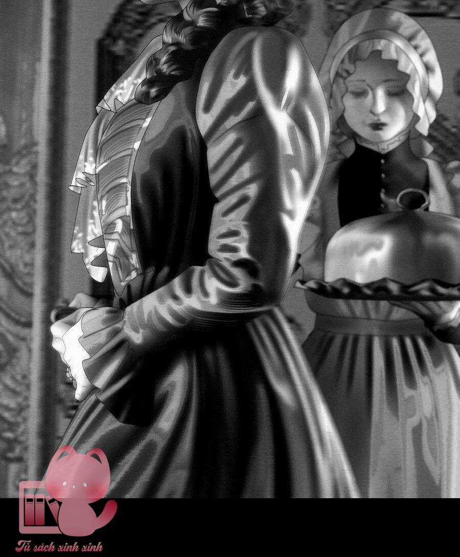 Aisha - Chapter 32 - Trang 8