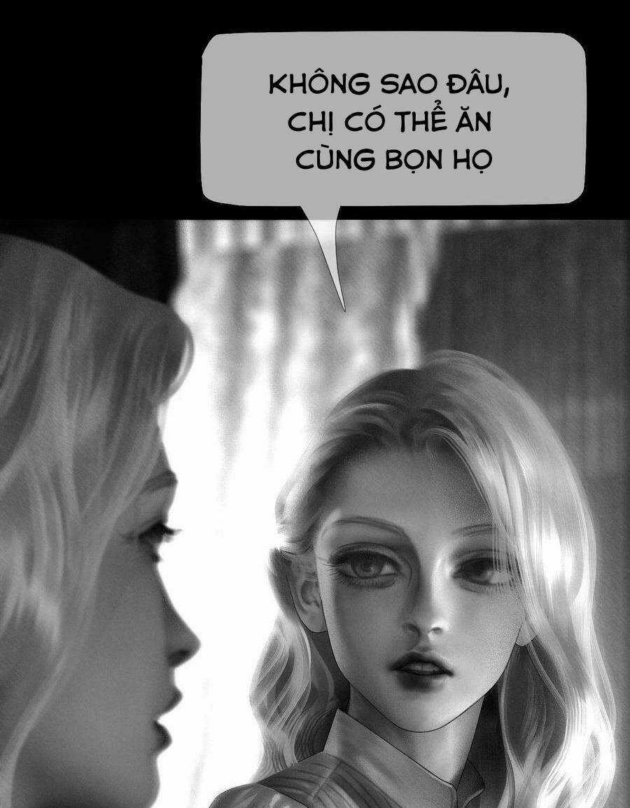 Aisha - Chapter 33 - Trang 14